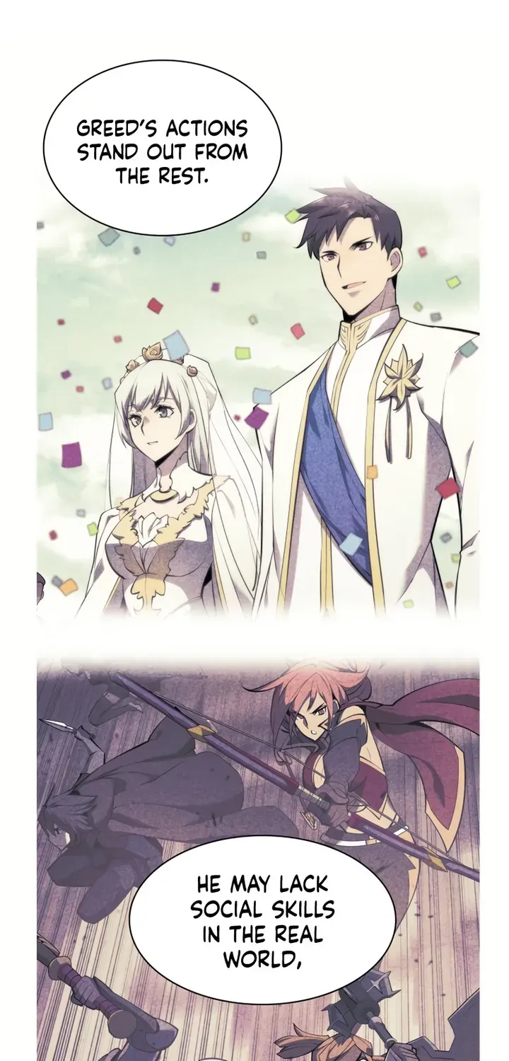 Read Overgeared (Team Argo) chapter 128 image 89 on Lezhin