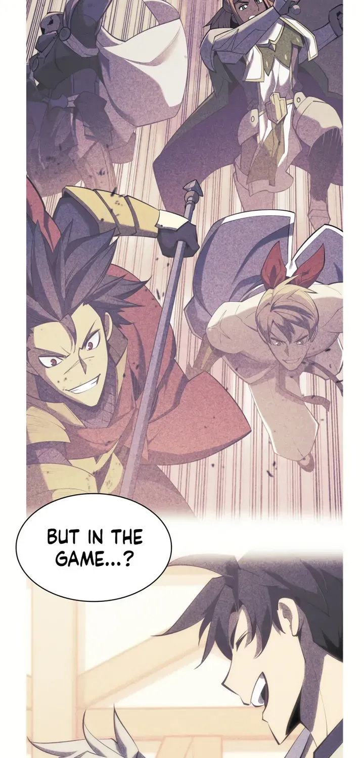 Read Overgeared (Team Argo) chapter 128 image 90 on Lezhin