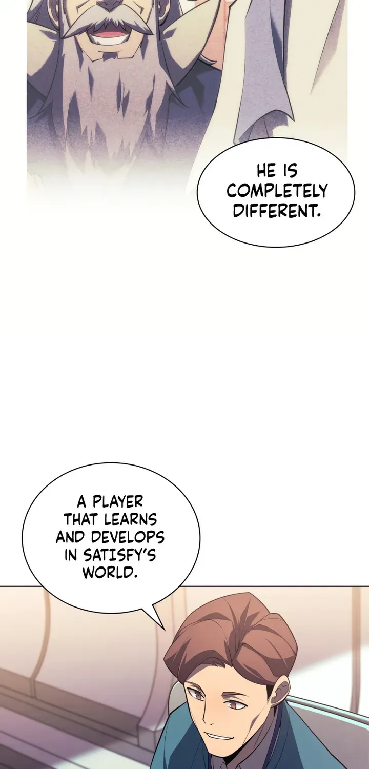 Read Overgeared (Team Argo) chapter 128 image 92 on Lezhin