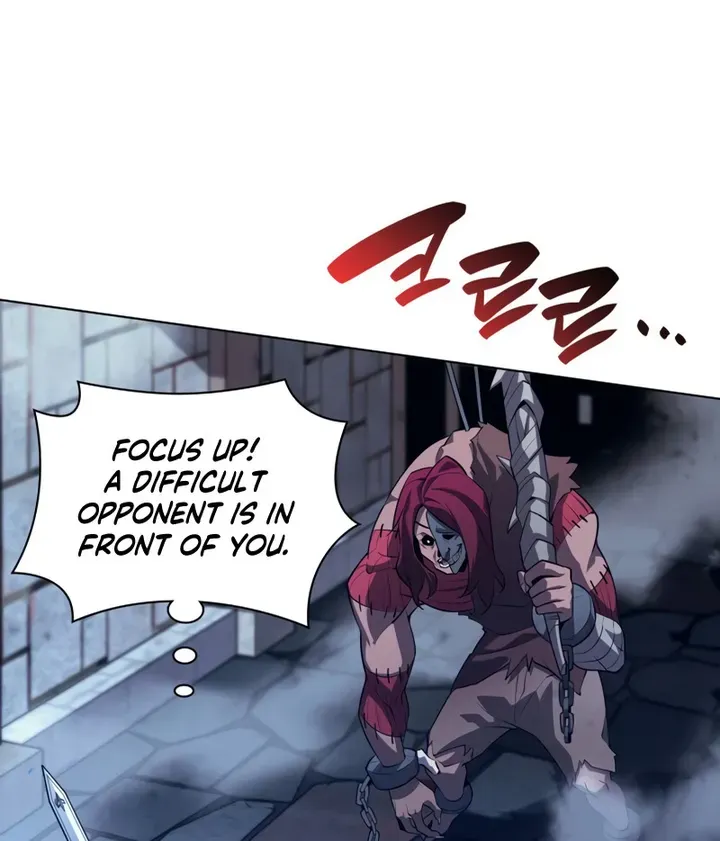 Read Overgeared (Team Argo) chapter 128 image 98 on Lezhin