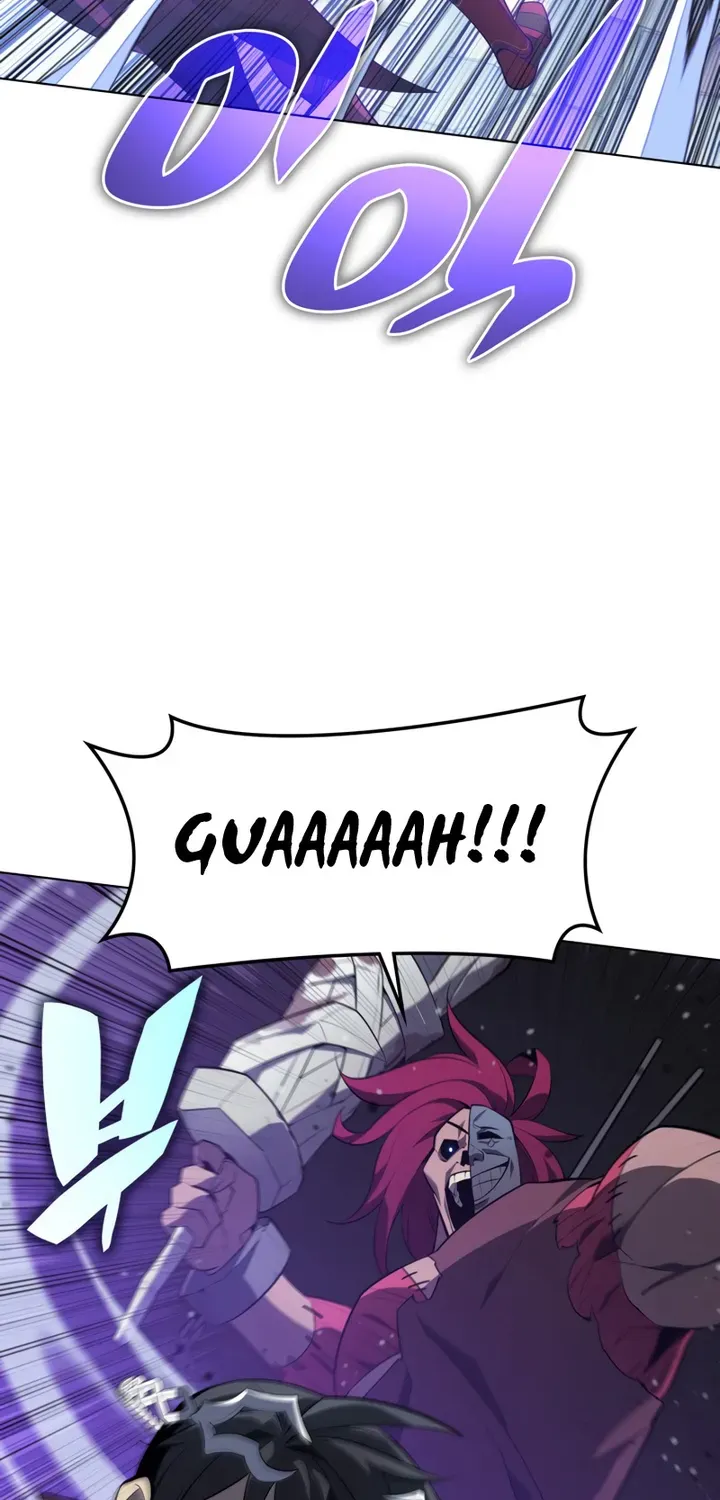 Read Overgeared (Team Argo) chapter 129 image 10 on Lezhin