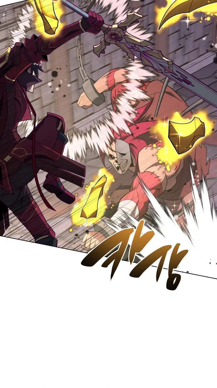 Read Overgeared (Team Argo) chapter 129 image 100 on Lezhin
