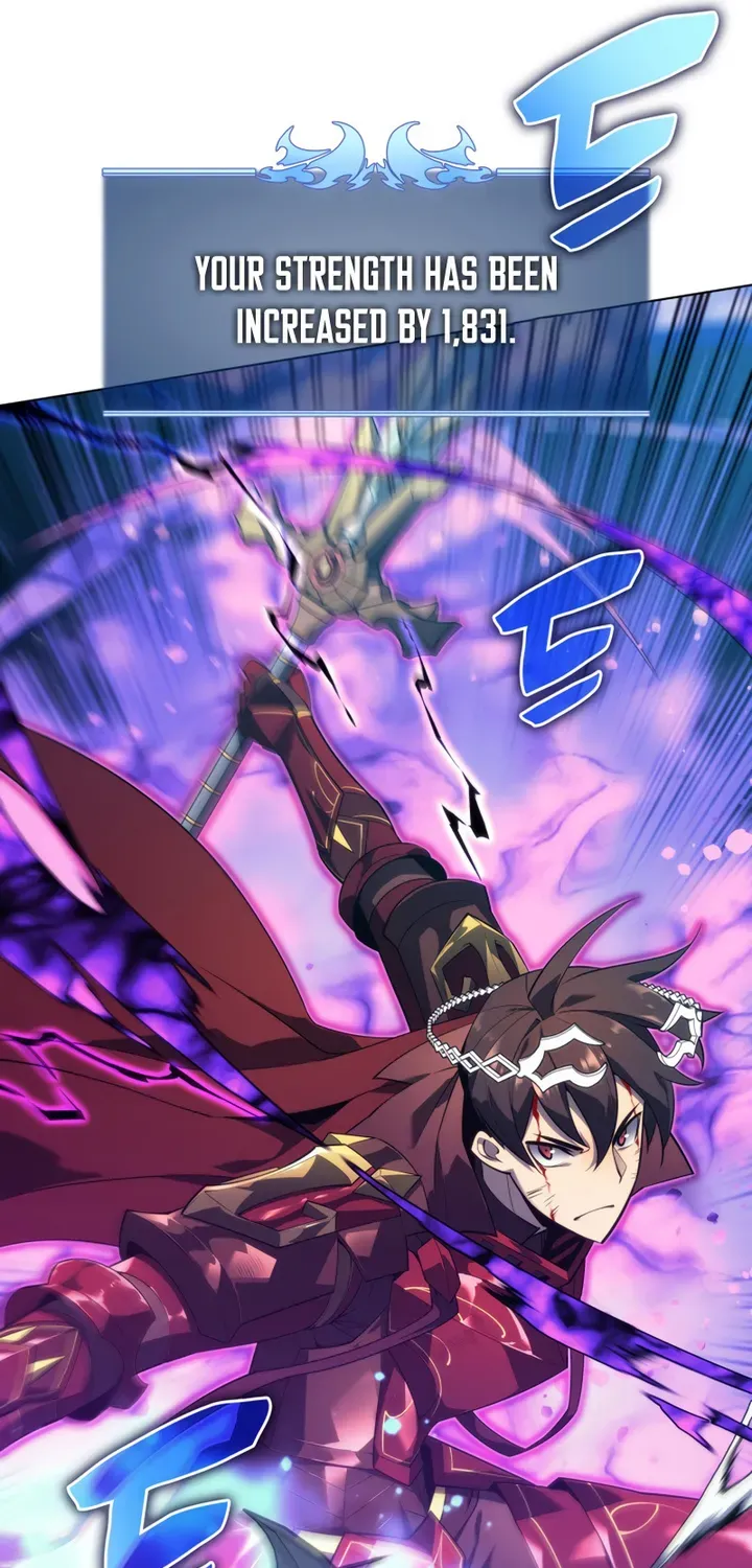 Read Overgeared (Team Argo) chapter 129 image 108 on Lezhin