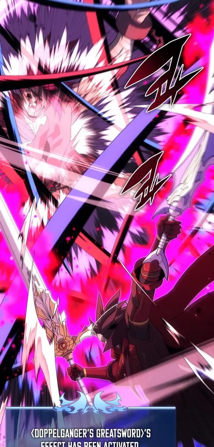 Read Overgeared (Team Argo) chapter 129 image 118 on Lezhin