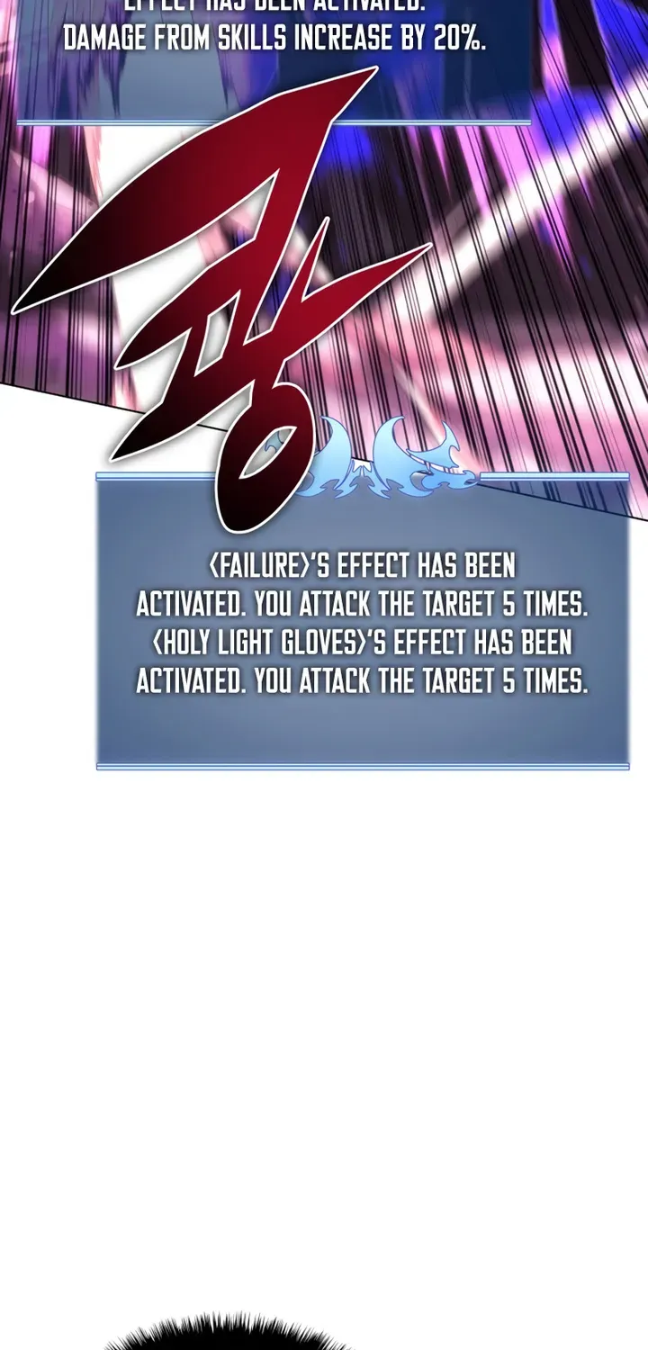 Read Overgeared (Team Argo) chapter 129 image 119 on Lezhin