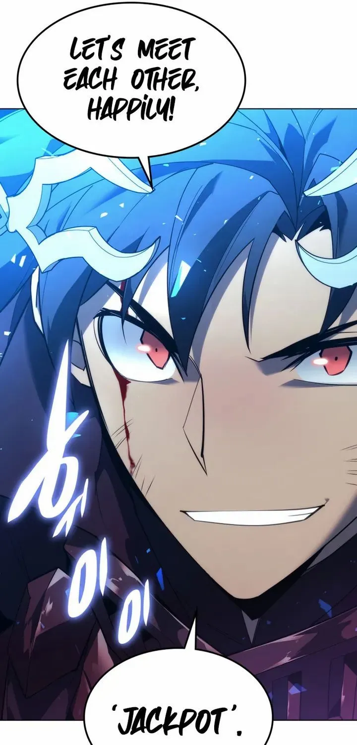 Read Overgeared (Team Argo) chapter 129 image 122 on Lezhin