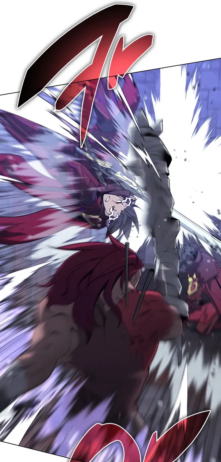 Read Overgeared (Team Argo) chapter 129 image 14 on Lezhin