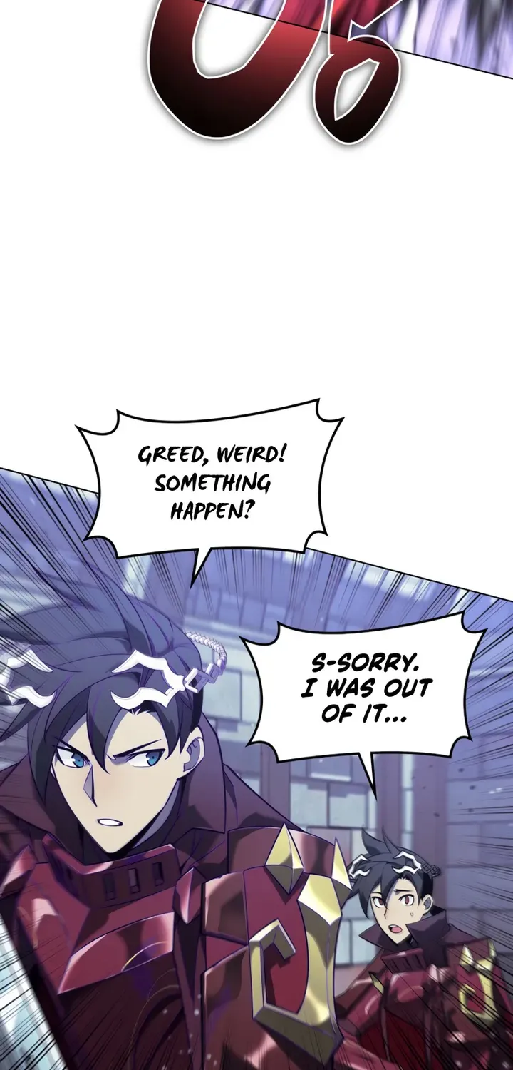 Read Overgeared (Team Argo) chapter 129 image 15 on Lezhin