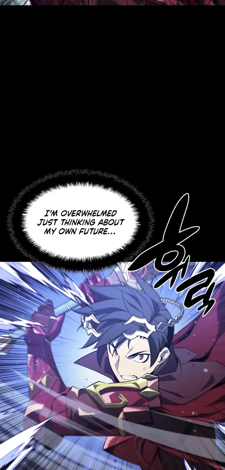 Read Overgeared (Team Argo) chapter 129 image 16 on Lezhin
