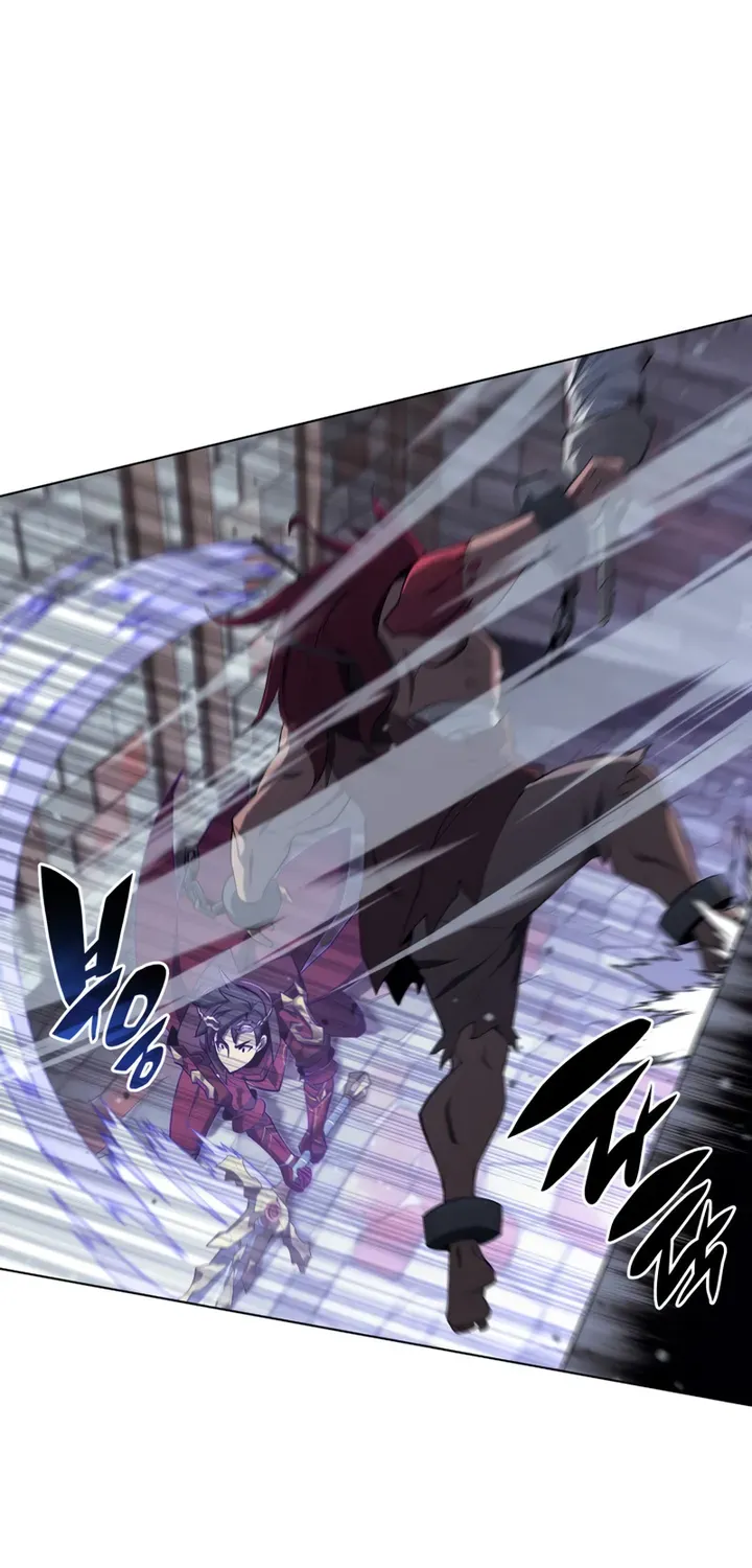 Read Overgeared (Team Argo) chapter 129 image 2 on Lezhin