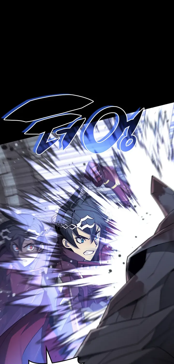 Read Overgeared (Team Argo) chapter 129 image 20 on Lezhin