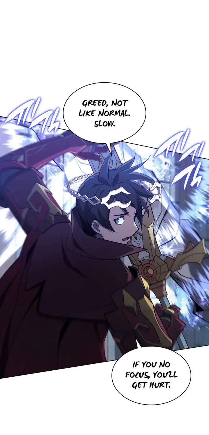 Read Overgeared (Team Argo) chapter 129 image 22 on Lezhin