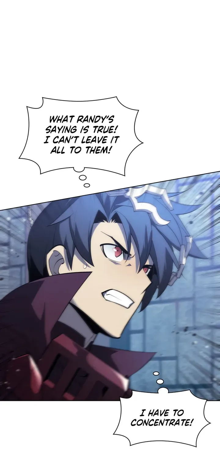 Read Overgeared (Team Argo) chapter 129 image 23 on Lezhin