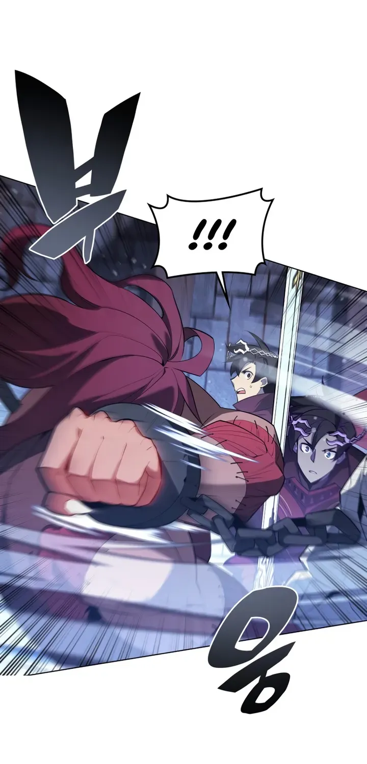 Read Overgeared (Team Argo) chapter 129 image 25 on Lezhin