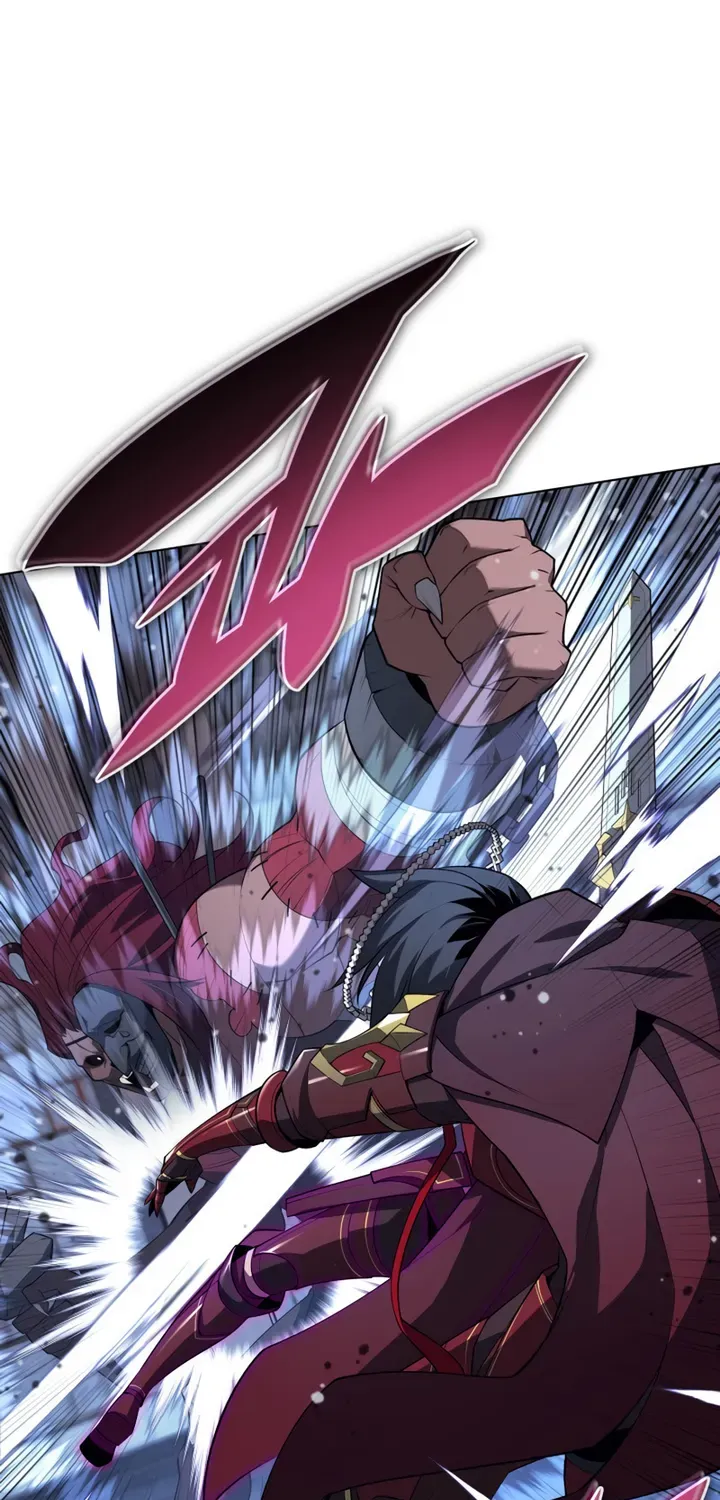 Read Overgeared (Team Argo) chapter 129 image 26 on Lezhin