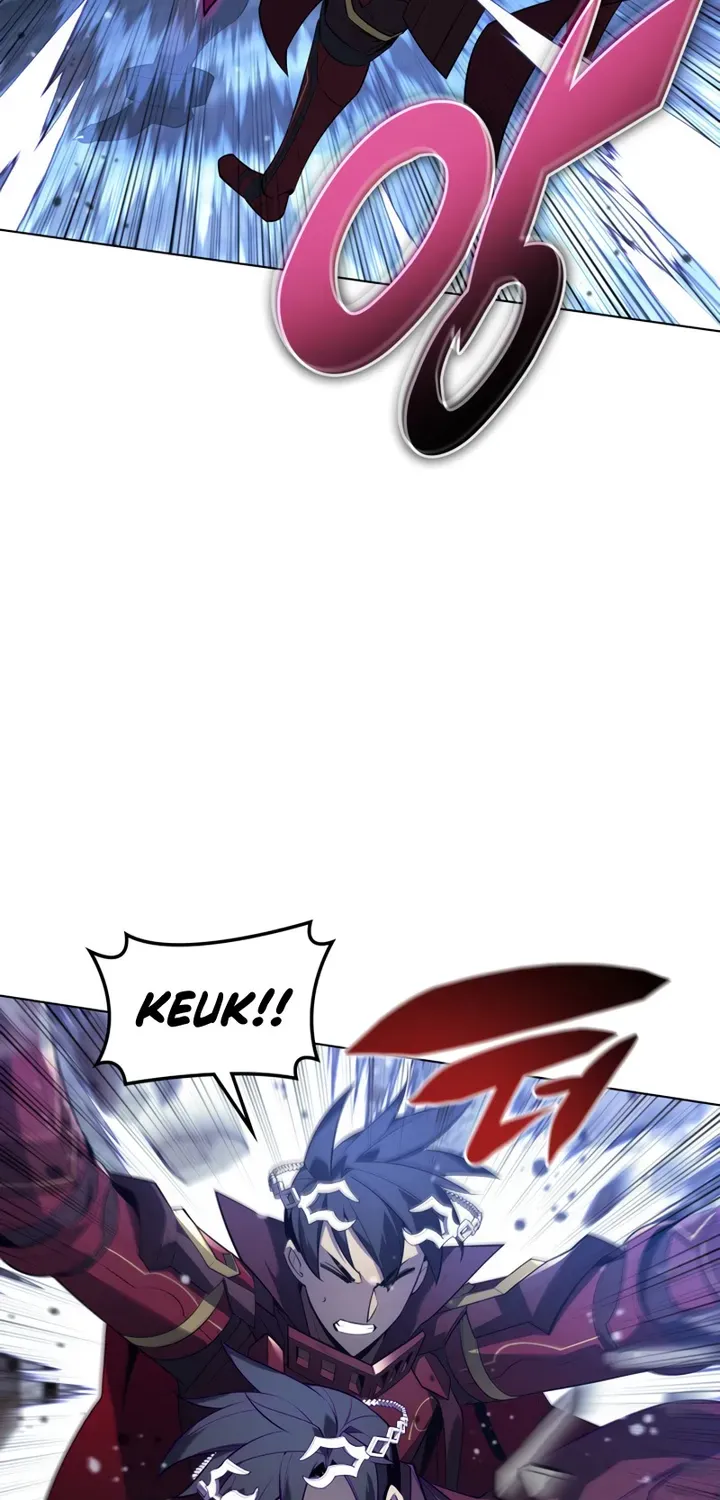 Read Overgeared (Team Argo) chapter 129 image 27 on Lezhin