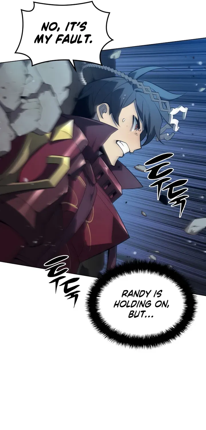 Read Overgeared (Team Argo) chapter 129 image 29 on Lezhin