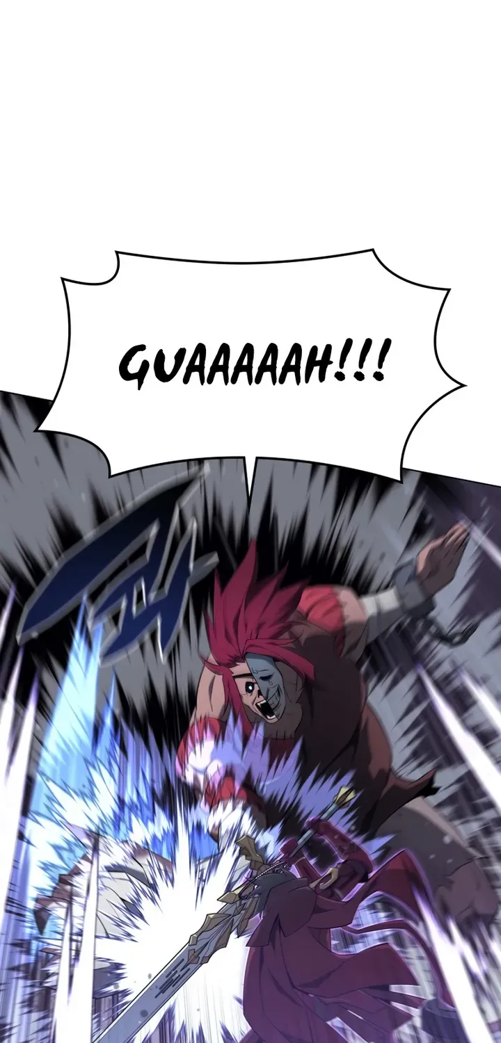 Read Overgeared (Team Argo) chapter 129 image 3 on Lezhin