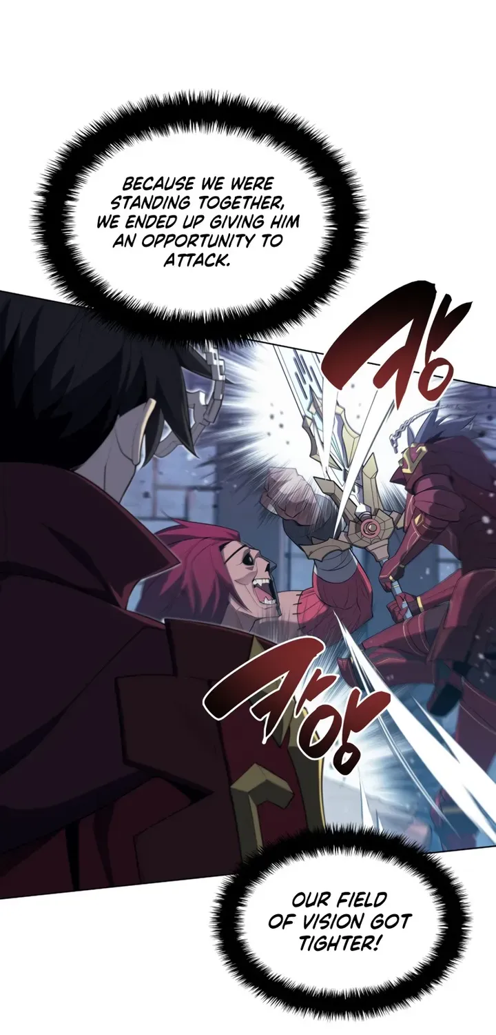Read Overgeared (Team Argo) chapter 129 image 30 on Lezhin