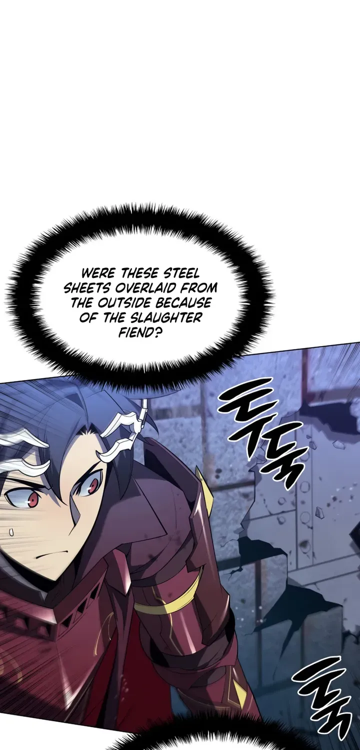 Read Overgeared (Team Argo) chapter 129 image 31 on Lezhin