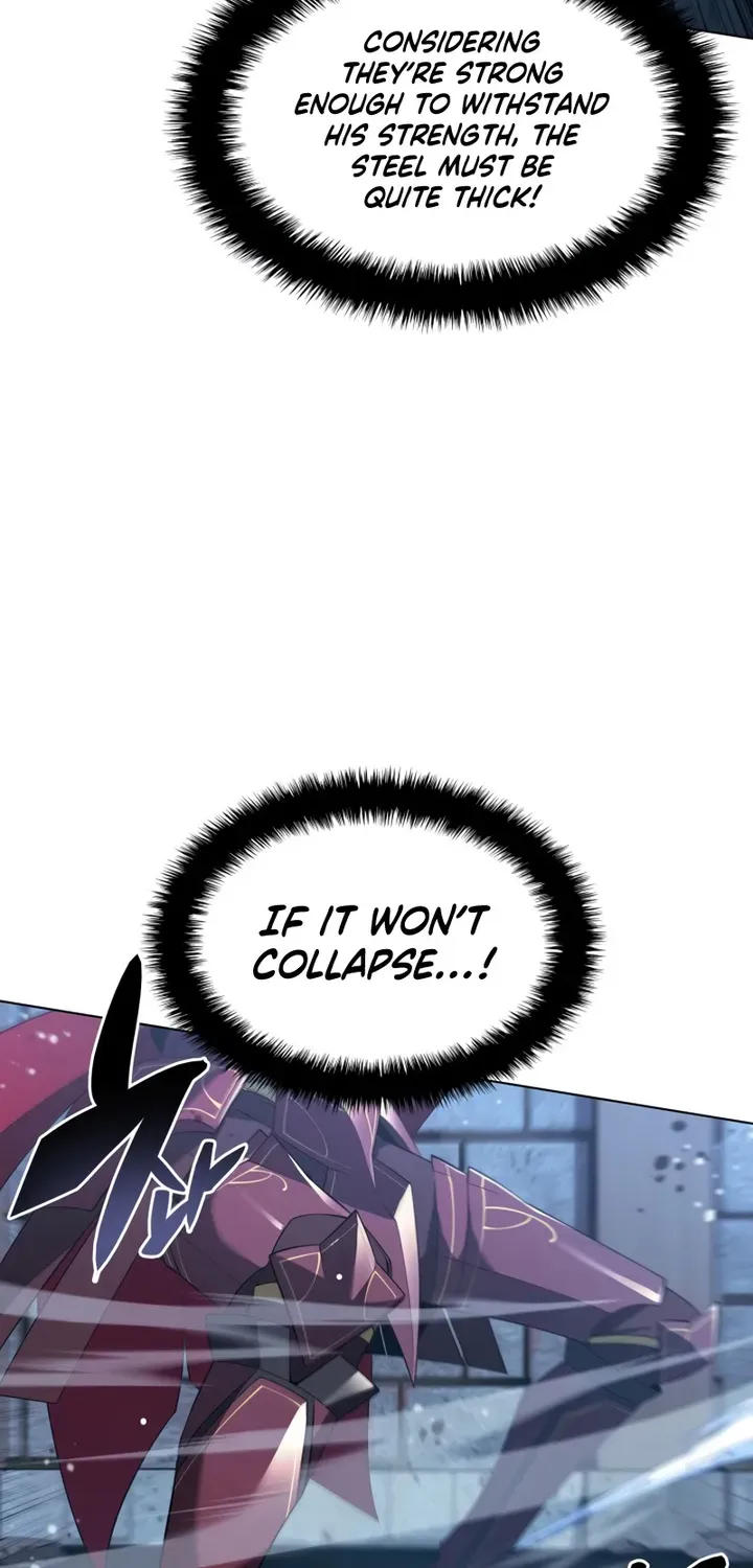 Read Overgeared (Team Argo) chapter 129 image 32 on Lezhin
