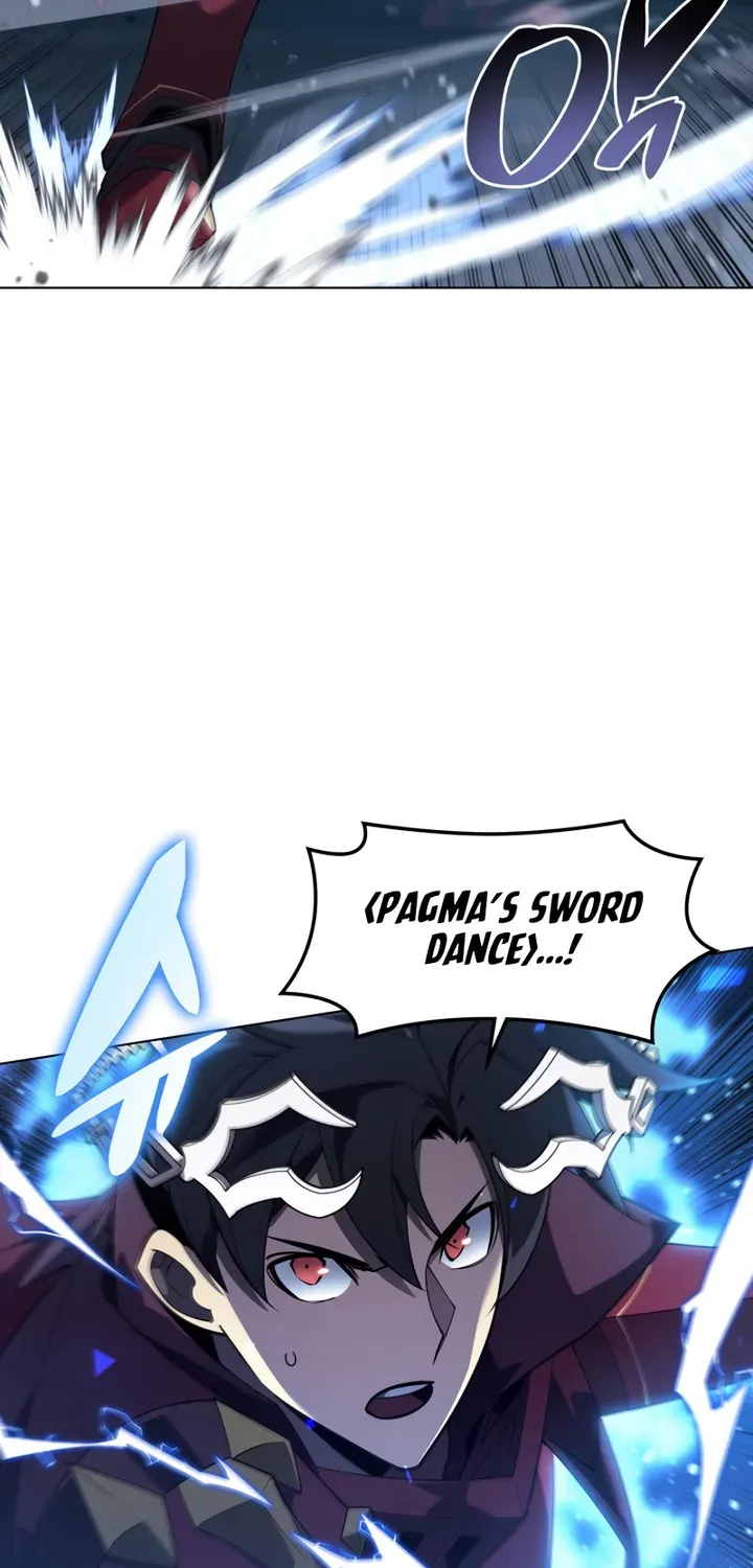 Read Overgeared (Team Argo) chapter 129 image 33 on Lezhin