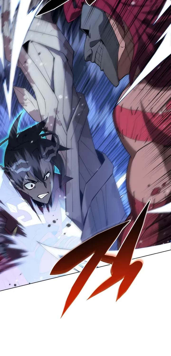 Read Overgeared (Team Argo) chapter 129 image 35 on Lezhin