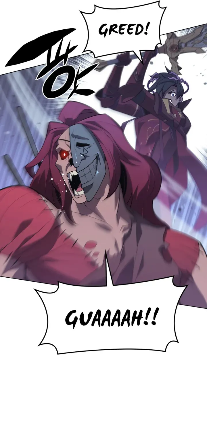 Read Overgeared (Team Argo) chapter 129 image 37 on Lezhin