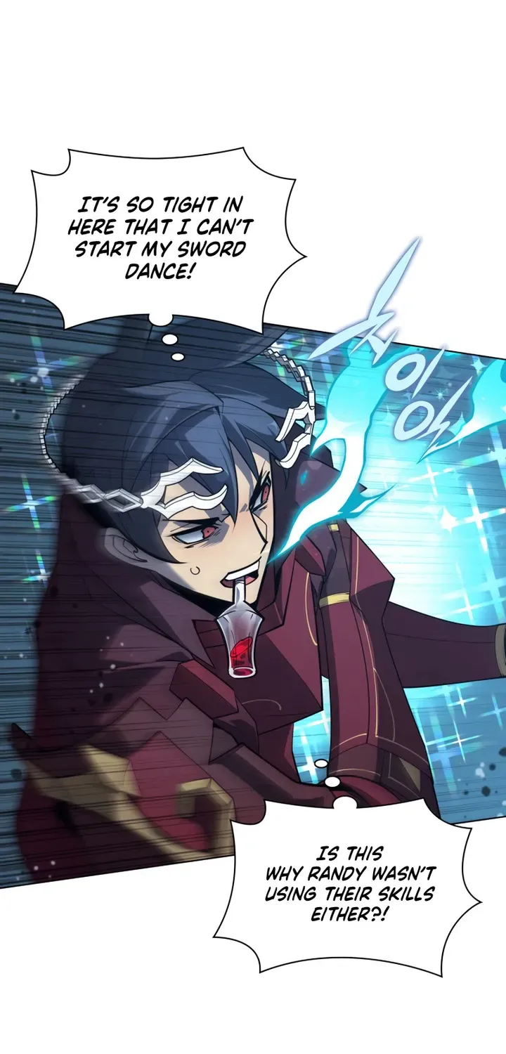 Read Overgeared (Team Argo) chapter 129 image 38 on Lezhin