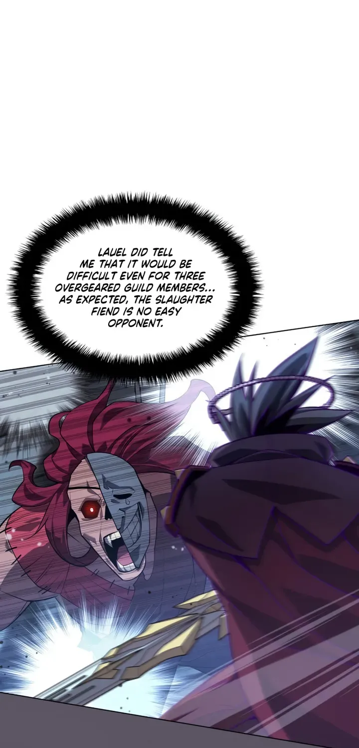 Read Overgeared (Team Argo) chapter 129 image 39 on Lezhin