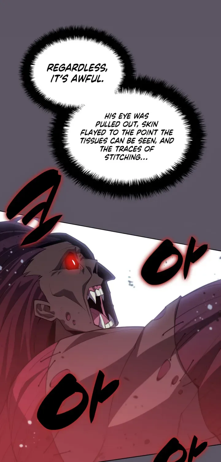 Read Overgeared (Team Argo) chapter 129 image 41 on Lezhin