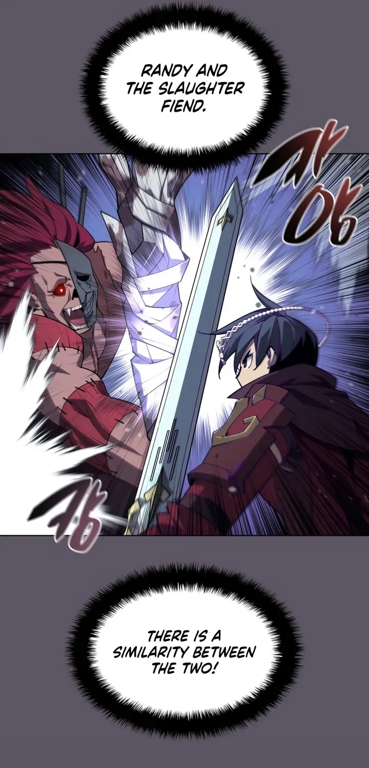 Read Overgeared (Team Argo) chapter 129 image 44 on Lezhin