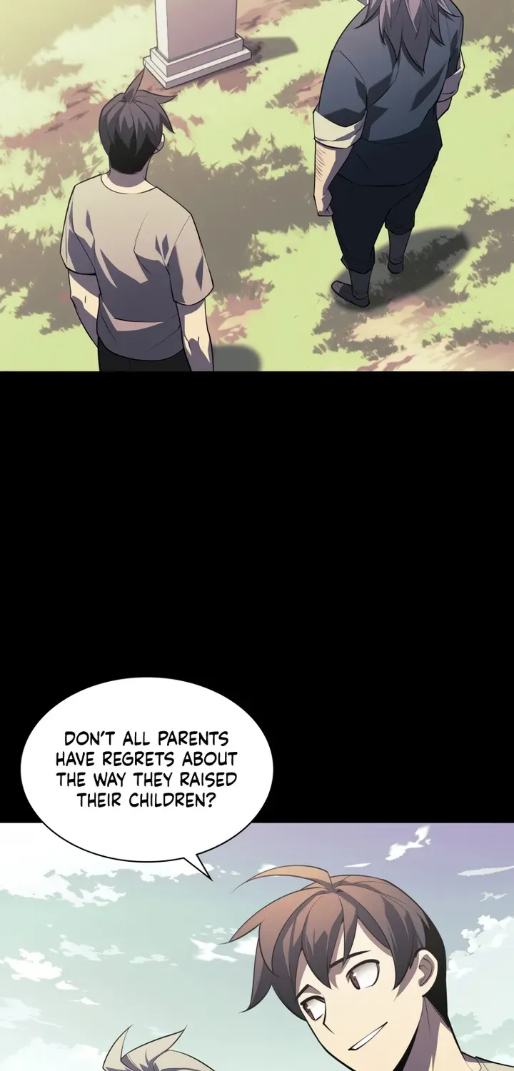 Read Overgeared (Team Argo) chapter 129 image 49 on Lezhin
