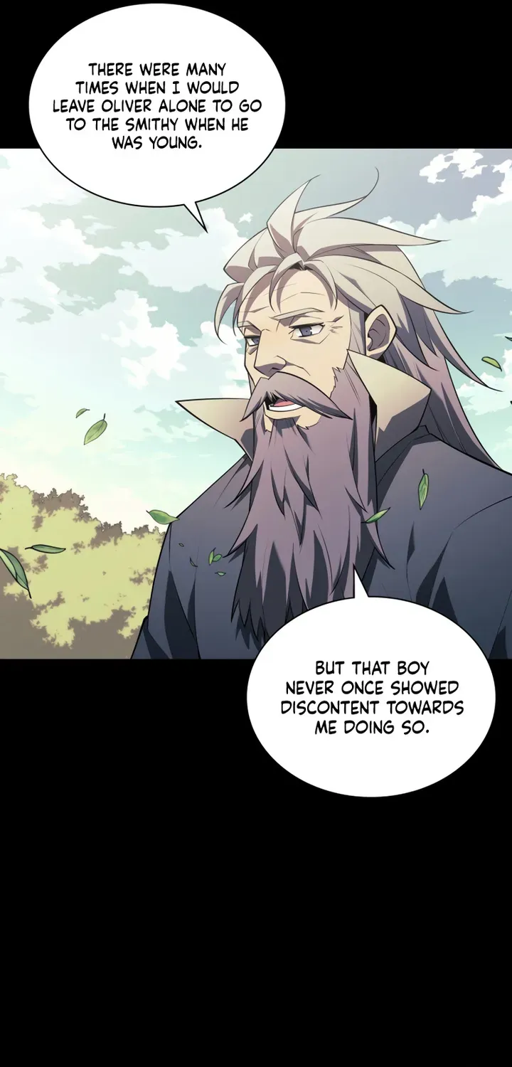 Read Overgeared (Team Argo) chapter 129 image 51 on Lezhin