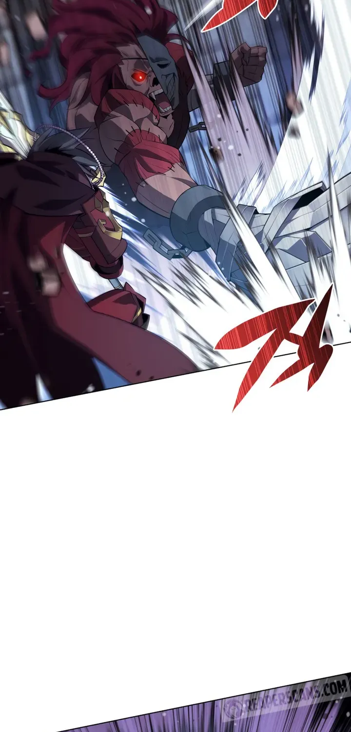 Read Overgeared (Team Argo) chapter 129 image 56 on Lezhin