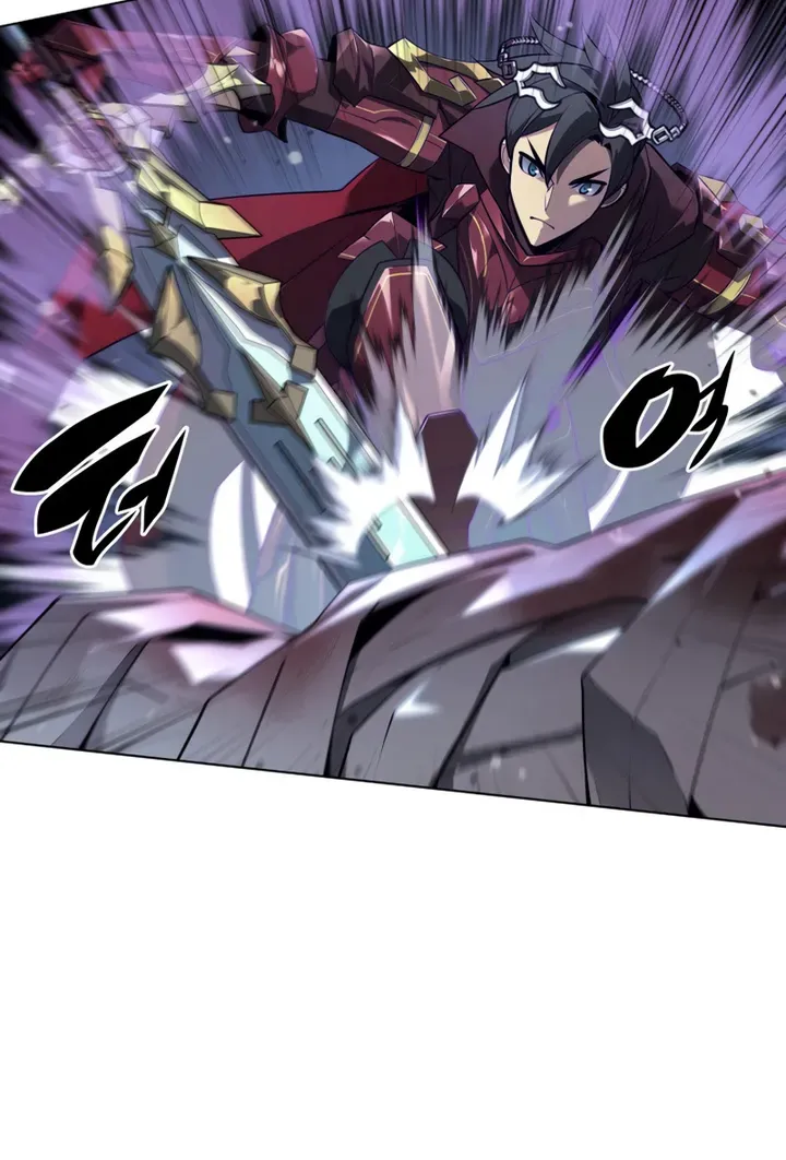 Read Overgeared (Team Argo) chapter 129 image 57 on Lezhin