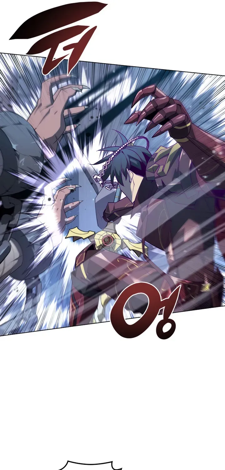 Read Overgeared (Team Argo) chapter 129 image 58 on Lezhin