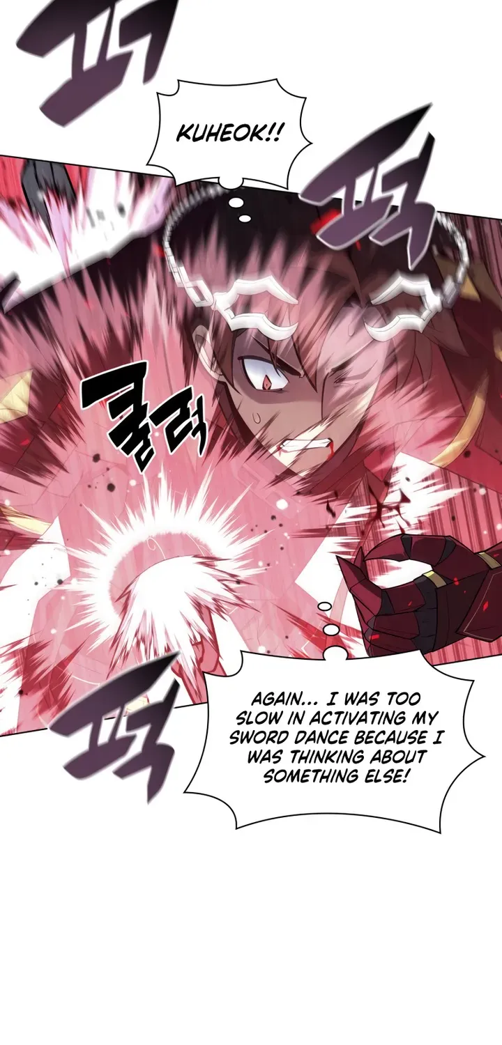 Read Overgeared (Team Argo) chapter 129 image 68 on Lezhin