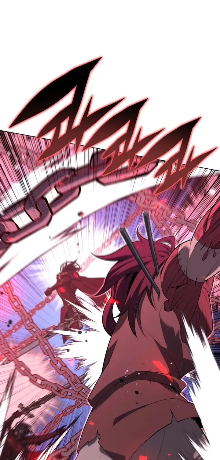 Read Overgeared (Team Argo) chapter 129 image 70 on Lezhin