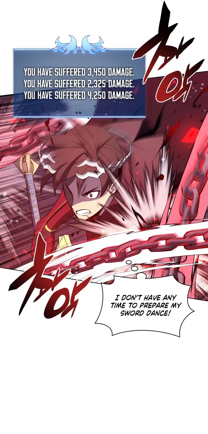 Read Overgeared (Team Argo) chapter 129 image 72 on Lezhin