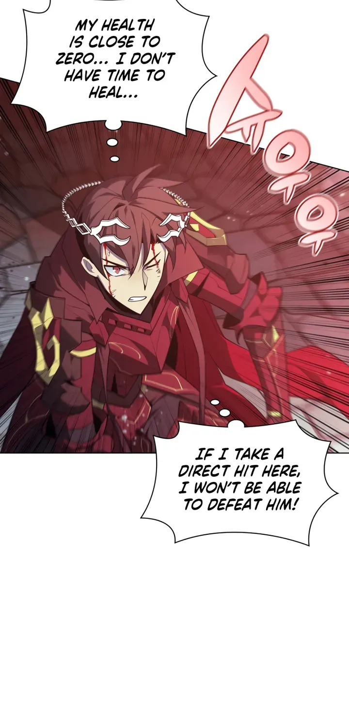 Read Overgeared (Team Argo) chapter 129 image 76 on Lezhin