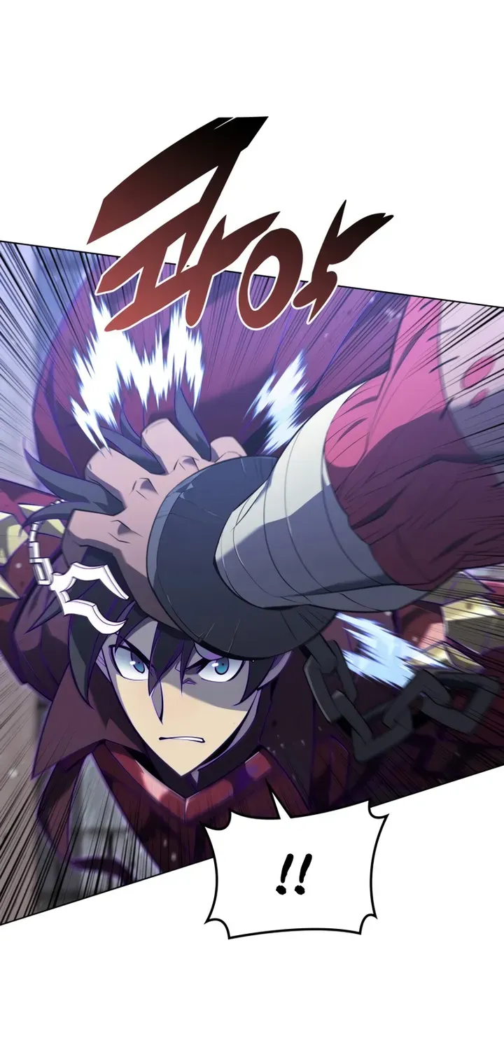 Read Overgeared (Team Argo) chapter 129 image 8 on Lezhin