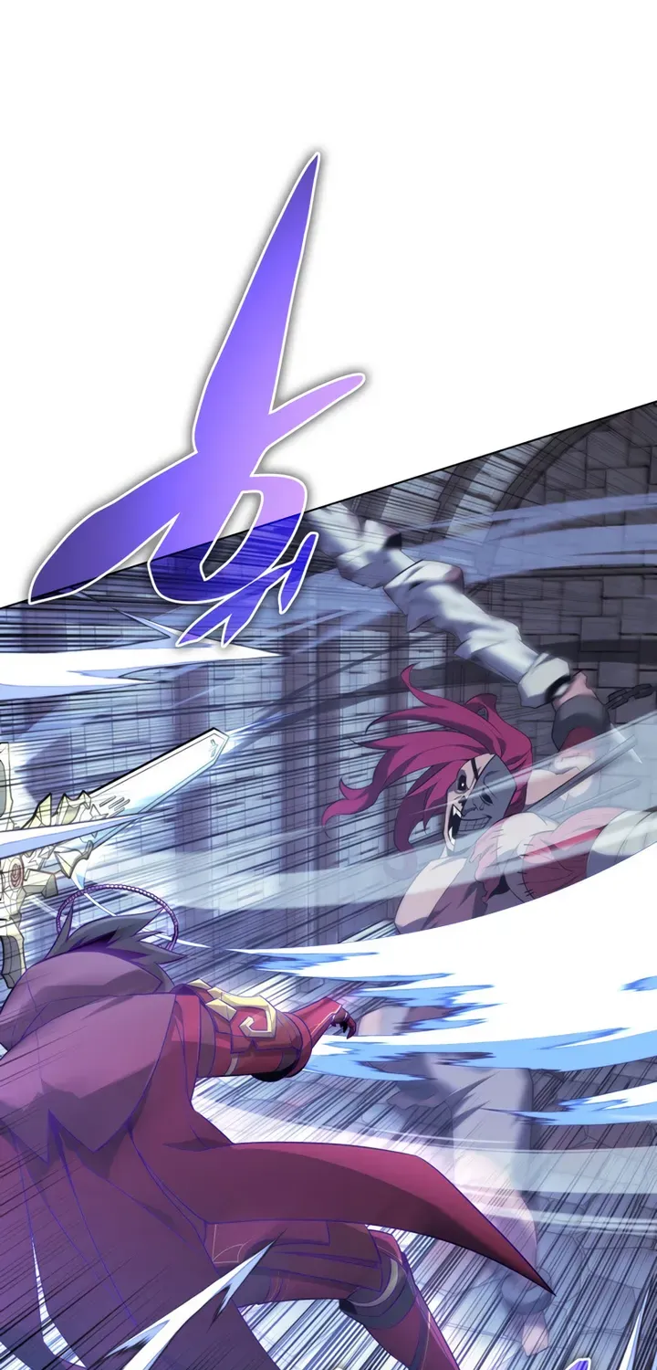 Read Overgeared (Team Argo) chapter 129 image 9 on Lezhin