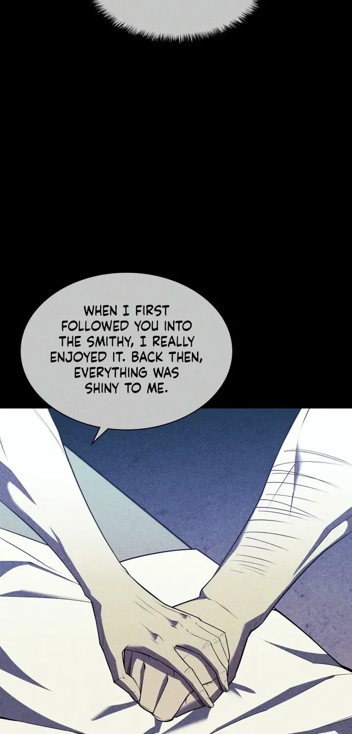 Read Overgeared (Team Argo) chapter 129 image 91 on Lezhin