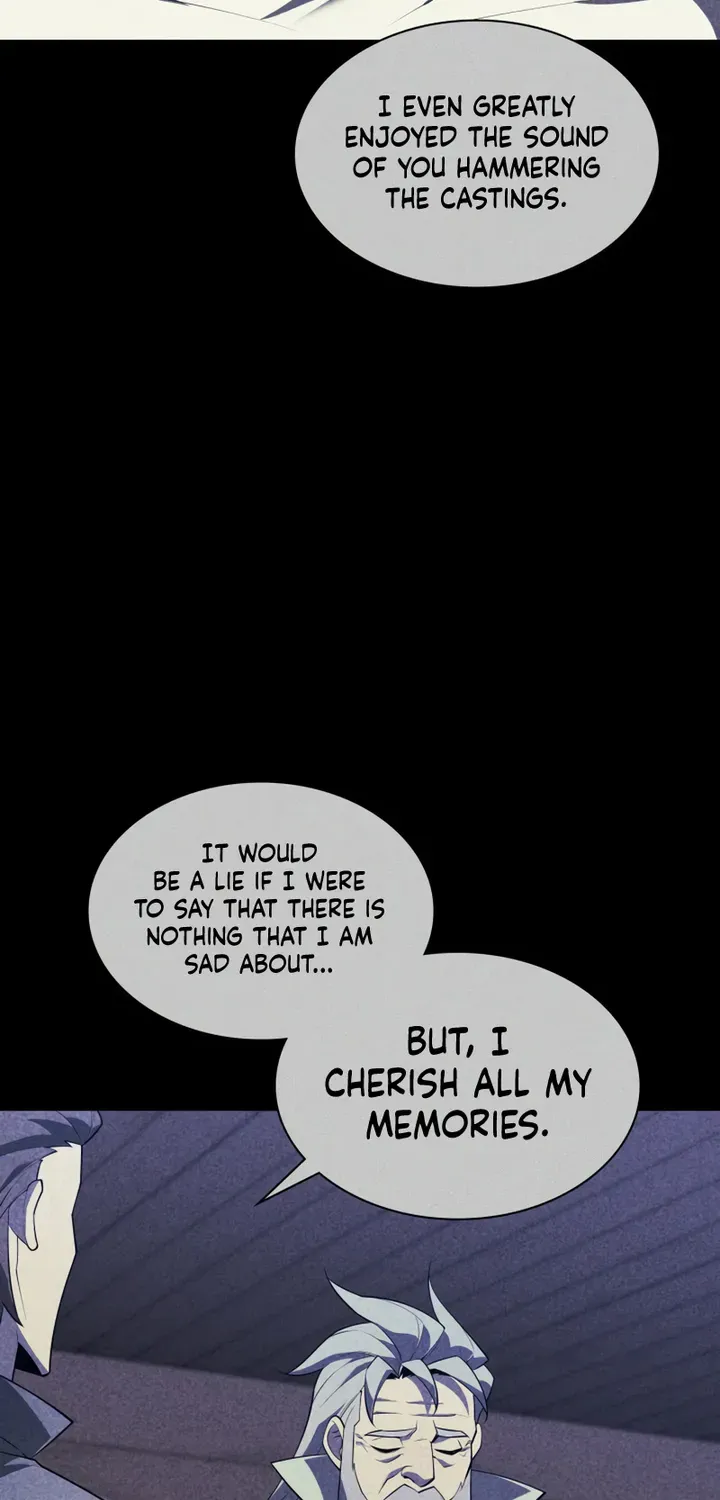 Read Overgeared (Team Argo) chapter 129 image 92 on Lezhin