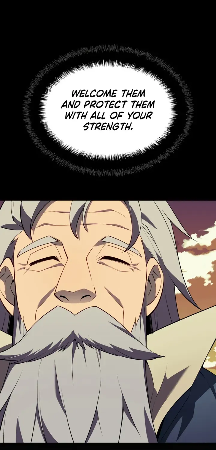 Read Overgeared (Team Argo) chapter 129 image 97 on Lezhin