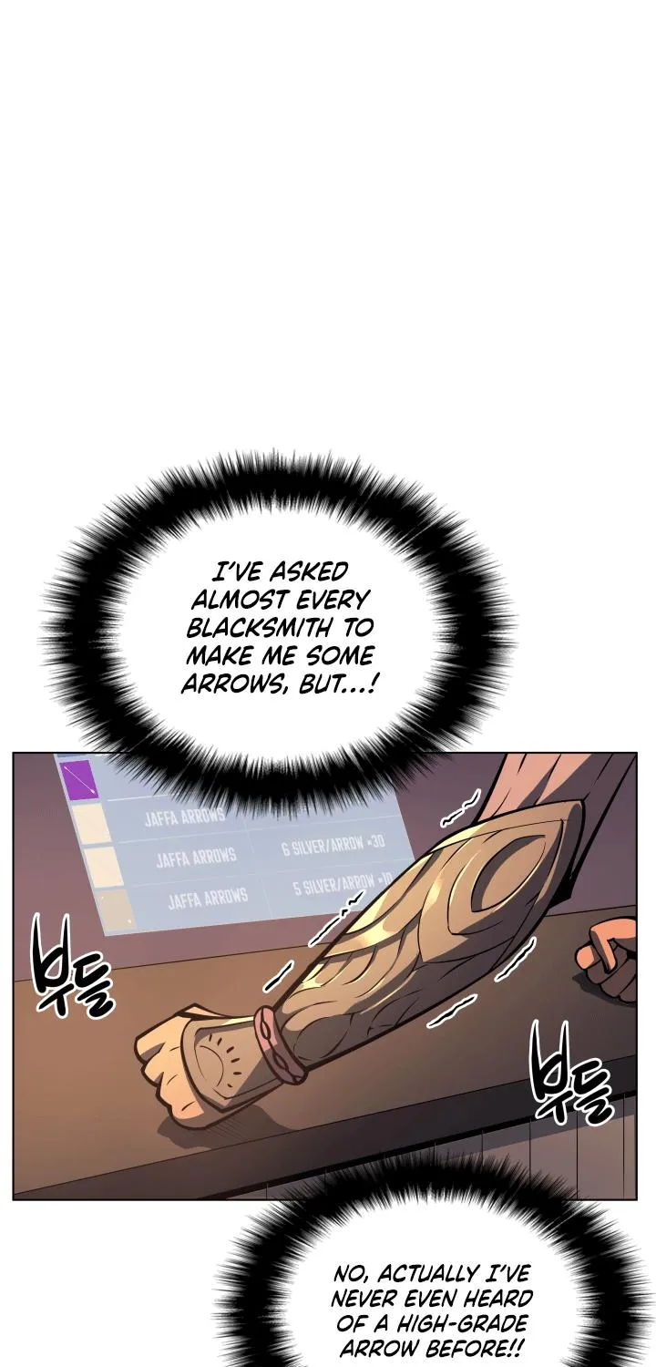 Read Overgeared (Team Argo) chapter 13 image 1 on Lezhin