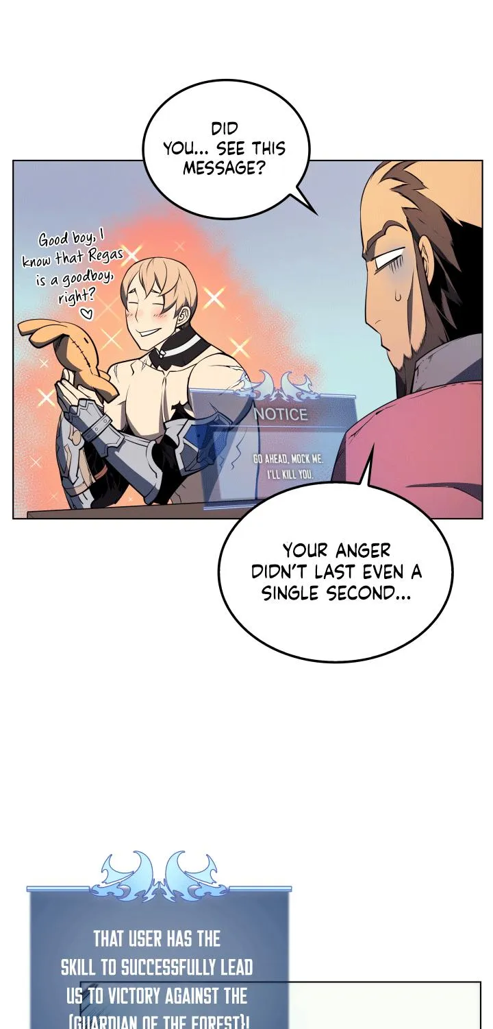 Read Overgeared (Team Argo) chapter 13 image 13 on Lezhin