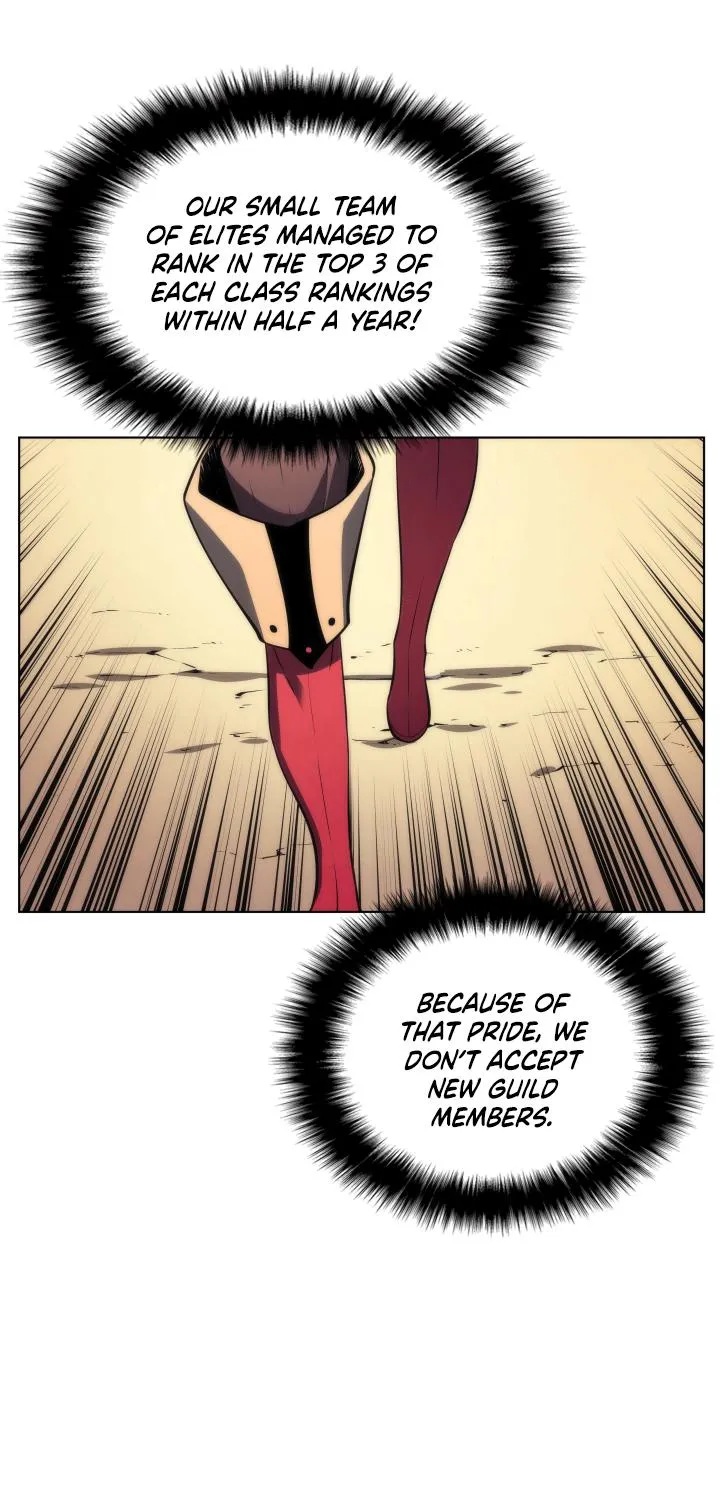 Read Overgeared (Team Argo) chapter 13 image 15 on Lezhin
