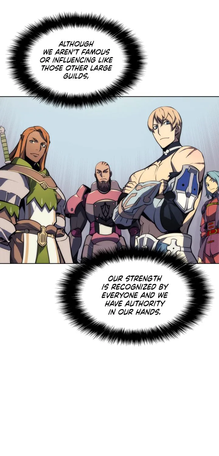 Read Overgeared (Team Argo) chapter 13 image 17 on Lezhin